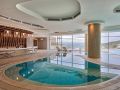 tennishotel miraggio spa indoor pool