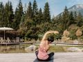 naturhotel schuetterbad yoga