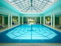 Tennishotel Kalimera Kriti Kreta Indoor Pool