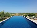 Tennishotel Resort Momentum Sizilien Pool