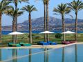 Tennishotel Rocco Forte Verdura Resort Sizilien Pool