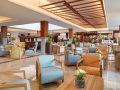 tennishotel jardin tecina lagomera lobby