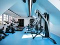 tennishotel spitzerberg gym