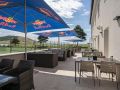 tennishotel spitzerberg restaurant terrasse2