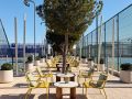 aphrodite hills resort racket club lounge