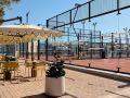 aphrodite hills resort racket club lounge2
