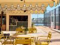 Aphrodite Hills Resort Racket Club Lounge3