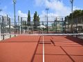 aphrodite hills resort racket club padel
