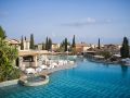 aphrodite hills resort racket club pool