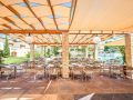 aphrodite hills resort restaurant