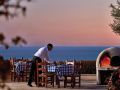 tennishotel aphrodite hills resort taverne2