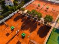tennishotel aphrodite hills resort tennis sand