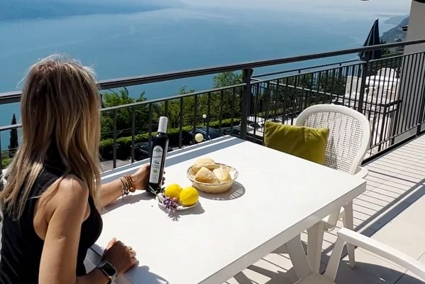 tennishotel la rotonda gardasee apartement seeblick