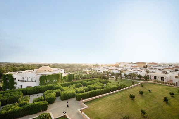 tennishotel robinson agadir ansichtx800