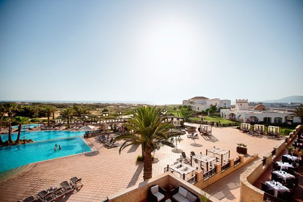 tennis hotel robinson agadir view2x800