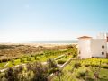 tennis hotel robinson agadir view