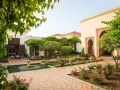 tennis hotel robinson agadir garden