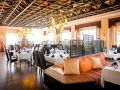tennis hotel robinson agadir main restaurant