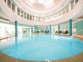 tennis hotel robinson agadir indoor pool