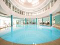 tennishotel robinson agadir indoor pool