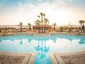 tennishotel robinson agadir pool