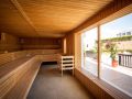 tennis hotel robinson agadir sauna