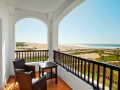 tennis hotel robinson agadir seaview