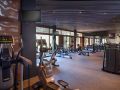 tennishotel eden rovinj gym