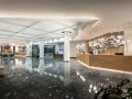 tennishotel eden rovinj lobby