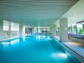 tennishotel eden rovinj pool indoor