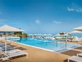 tennishotel valamar collection marea suites pool