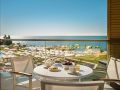 tennishotel valamar collection marea suites zimmerblick