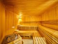 tennishotel queens marienbad sauna