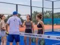 tennis hotel adliana club ampflwang padel