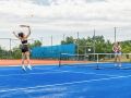 tennis hotel adliana club ampflwang pickleball