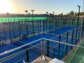 vulcano sports club teneriffa padel