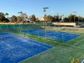 vulcano sports club teneriffa tennis