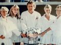 Tennishotel Hofsaess Academy Marbella FedCup