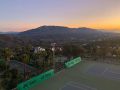 Tennishotel Hofsaess Academy Marbella Sundowner