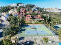 Tennishotel Hofsaess Academy Marbella Tennisberg