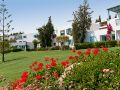 tennis hotel robinson club daidalos garden