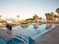tennis hotel robinson club daidalos main pool