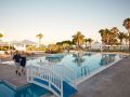 tennishotel robinson club daidalos hauptpool