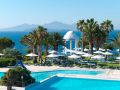 tennishotel robinson club daidalos pool