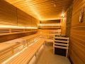 tennishotel see sporthotel ankum sauna