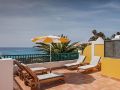 tennishotel aldiana club fuerteventura zimmer terrasse