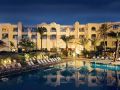 tennishotel aldiana club djerba atlantide ansicht