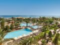 tennishotel aldiana club djerba atlantide pool