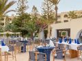 tennishotel aldiana club djerba atlantide restaurant terrasse