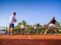 tennishotel aldiana club djerba atlantide tennis